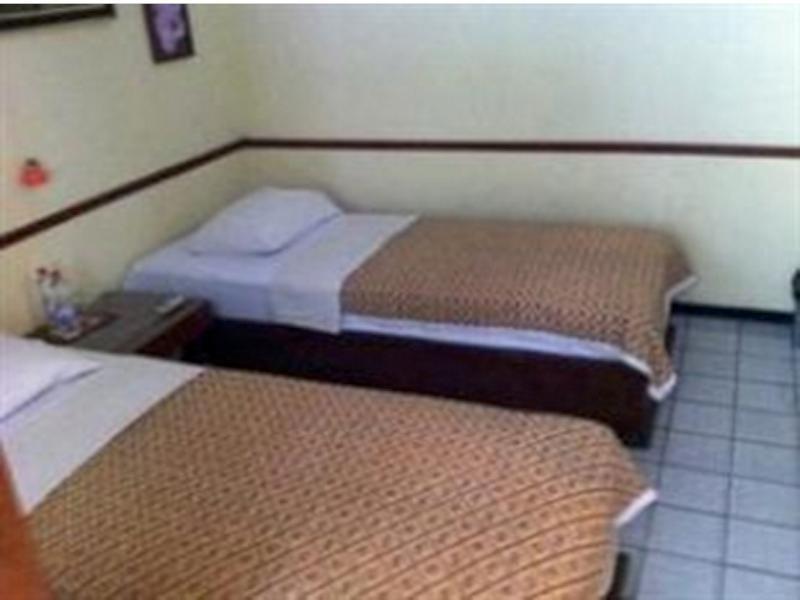 Delta Homestay Yogyakarta Exteriér fotografie