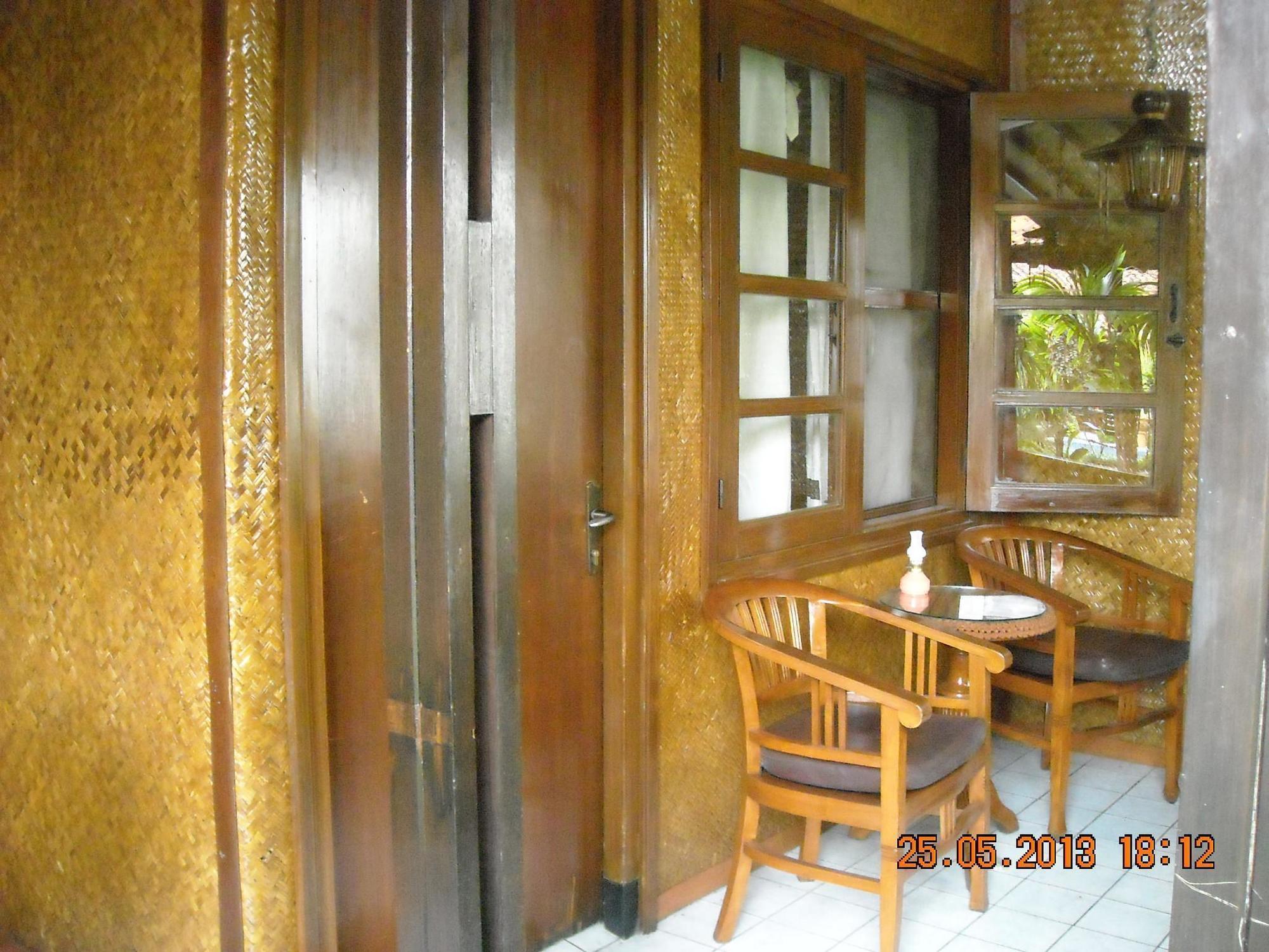 Delta Homestay Yogyakarta Exteriér fotografie